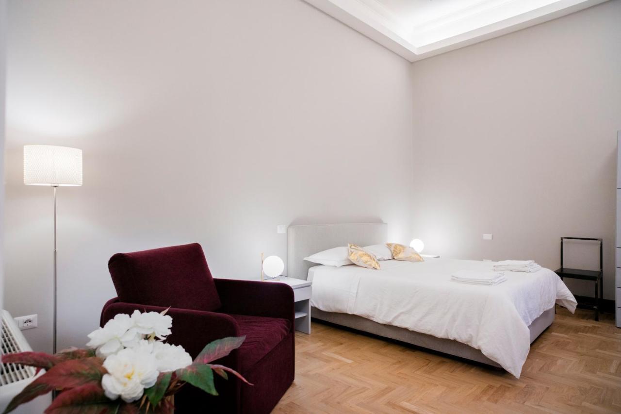 Teatro Suites Rooms Катания Экстерьер фото