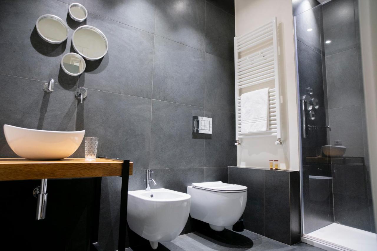 Teatro Suites Rooms Катания Экстерьер фото