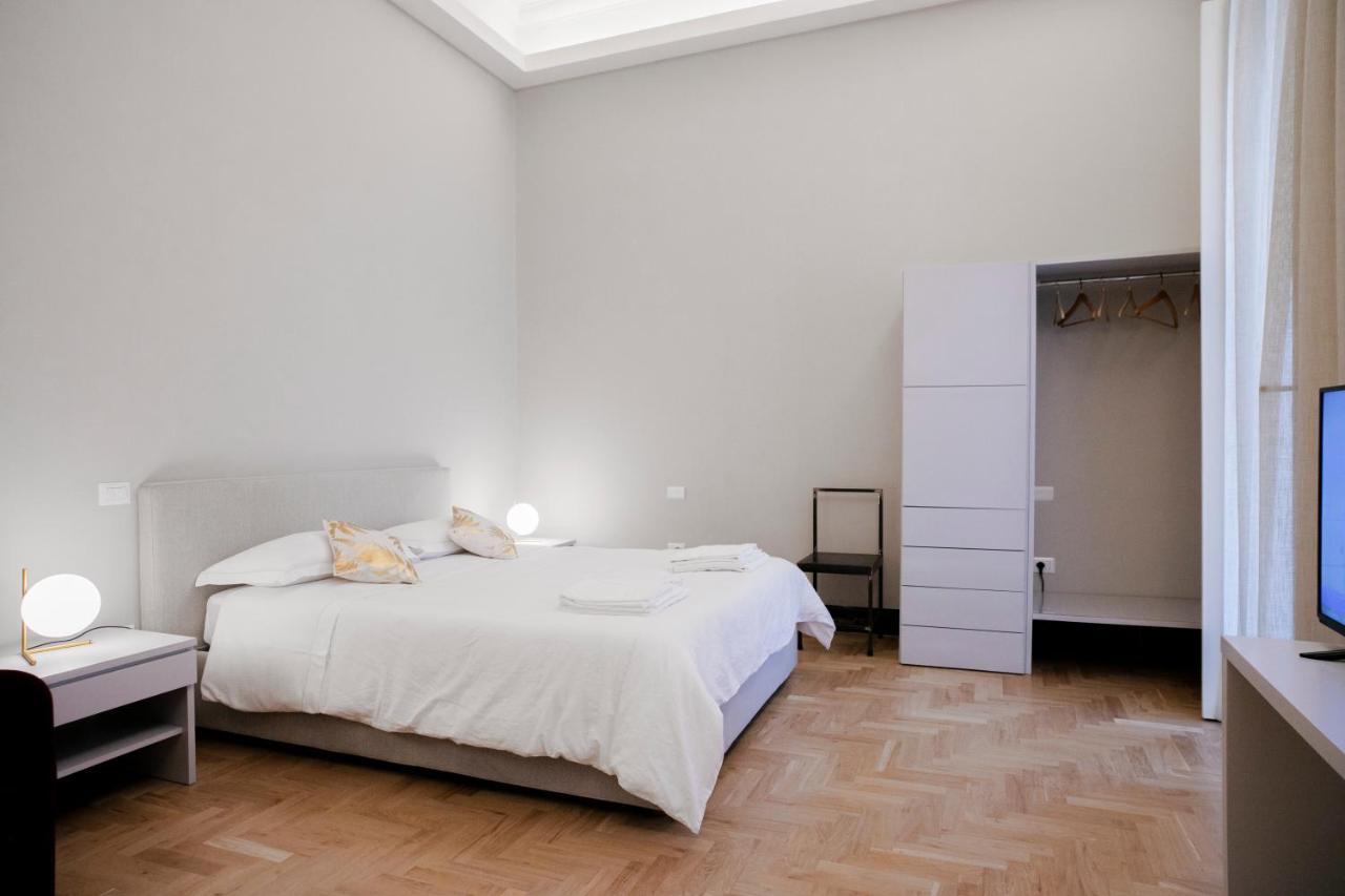 Teatro Suites Rooms Катания Экстерьер фото