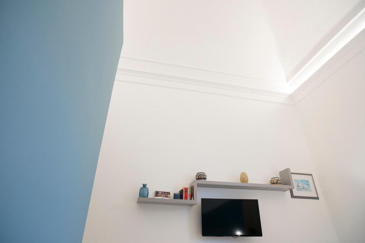 Teatro Suites Rooms Катания Экстерьер фото