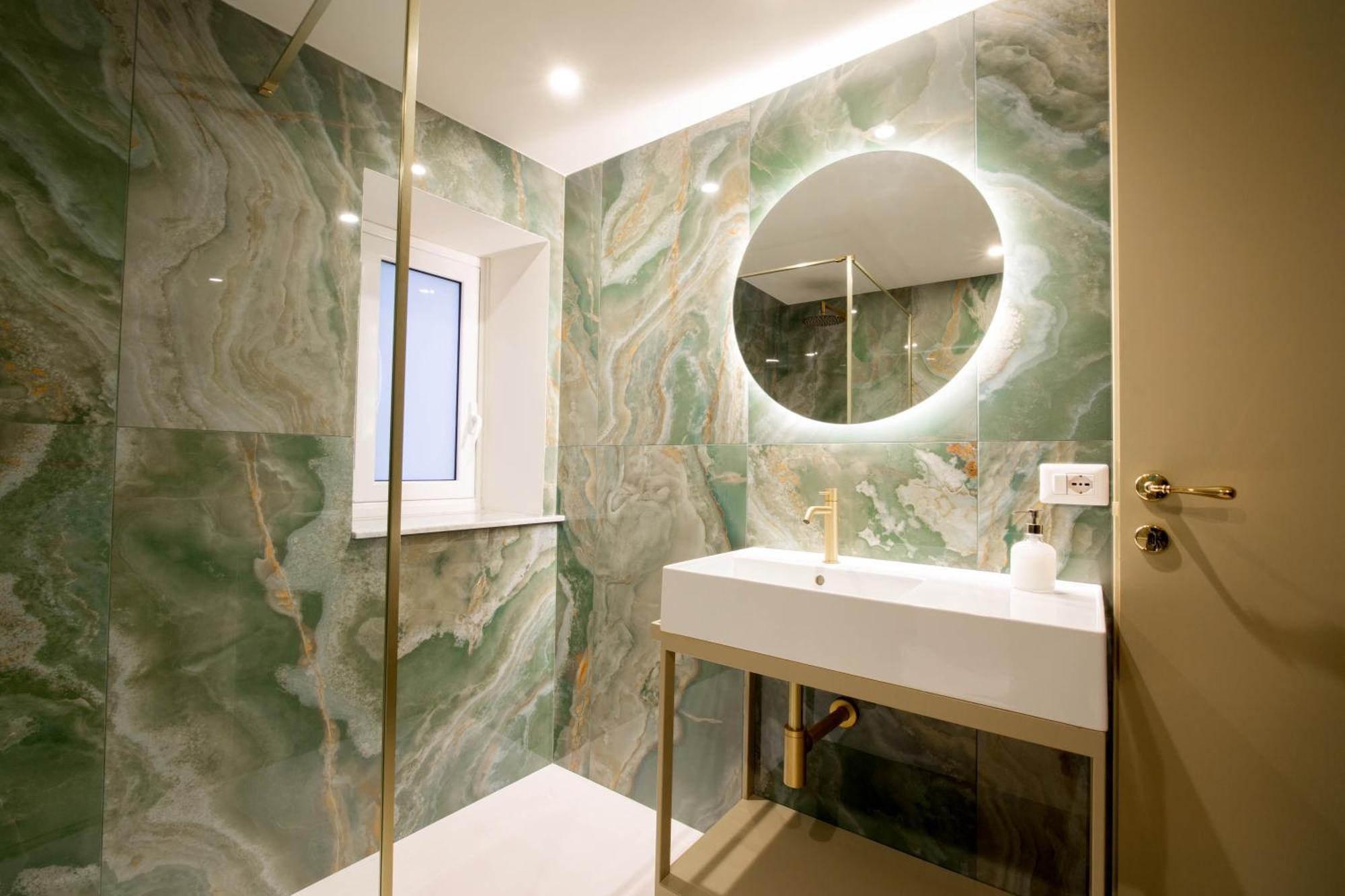 Teatro Suites Rooms Катания Экстерьер фото