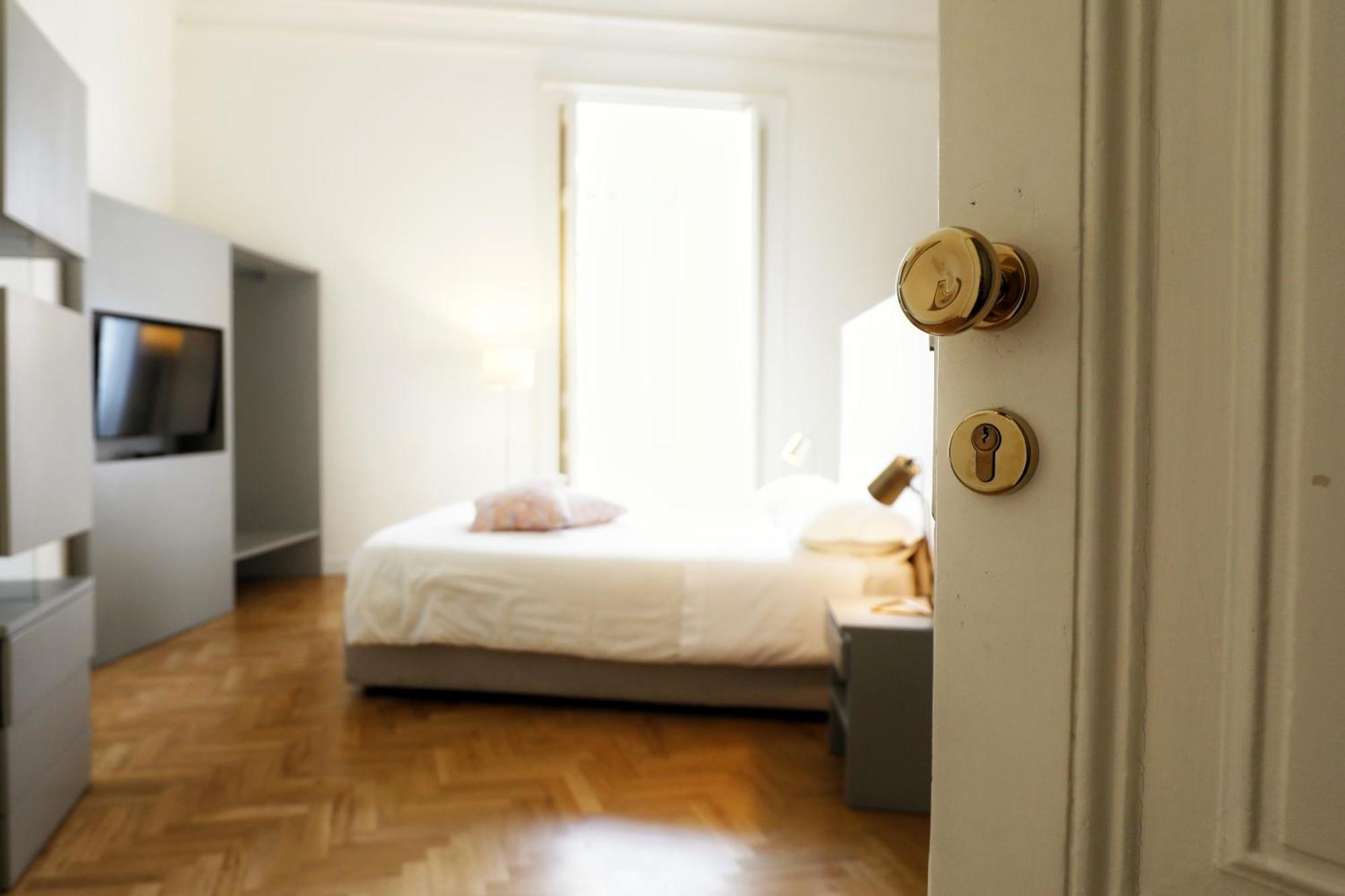 Teatro Suites Rooms Катания Экстерьер фото
