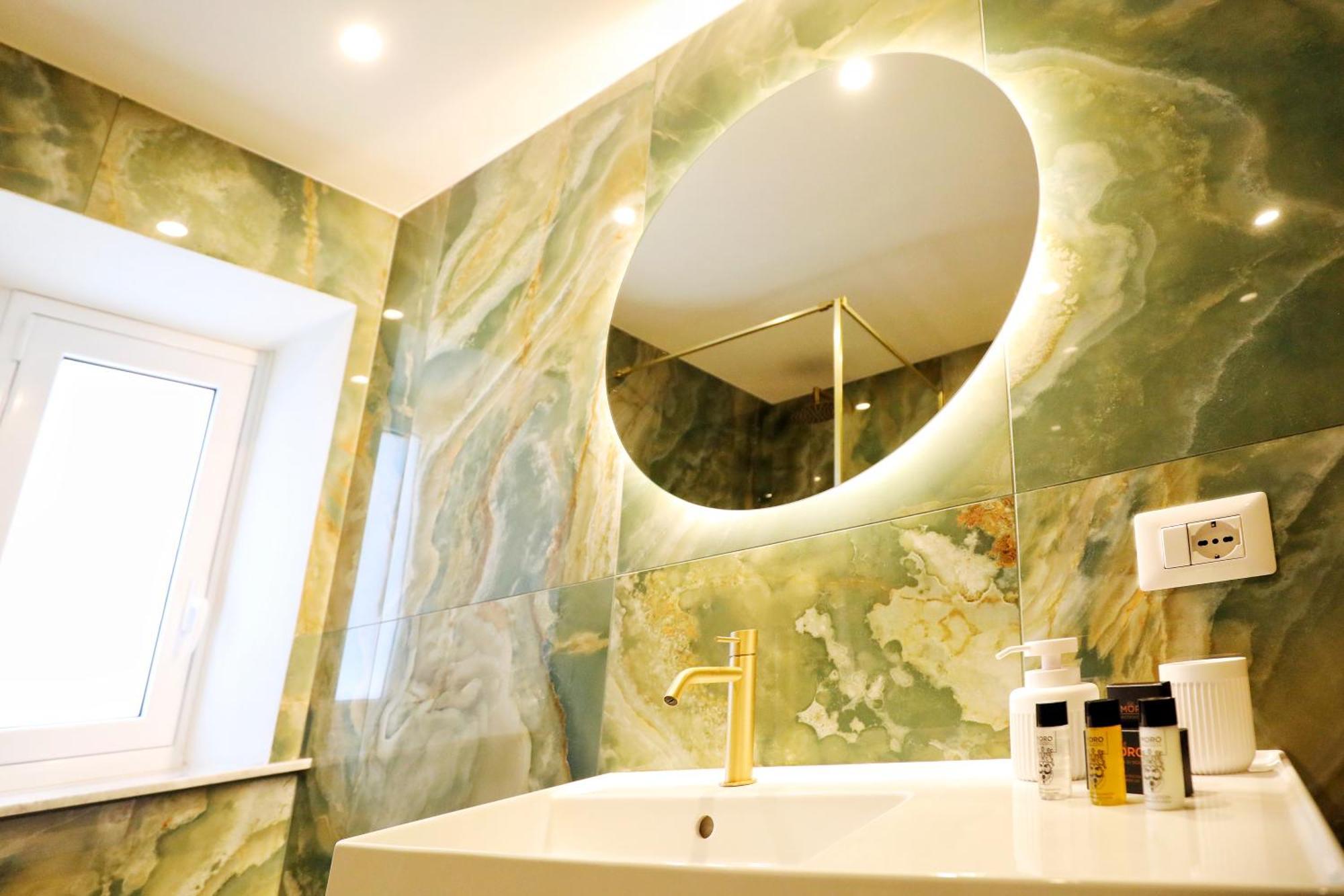 Teatro Suites Rooms Катания Экстерьер фото