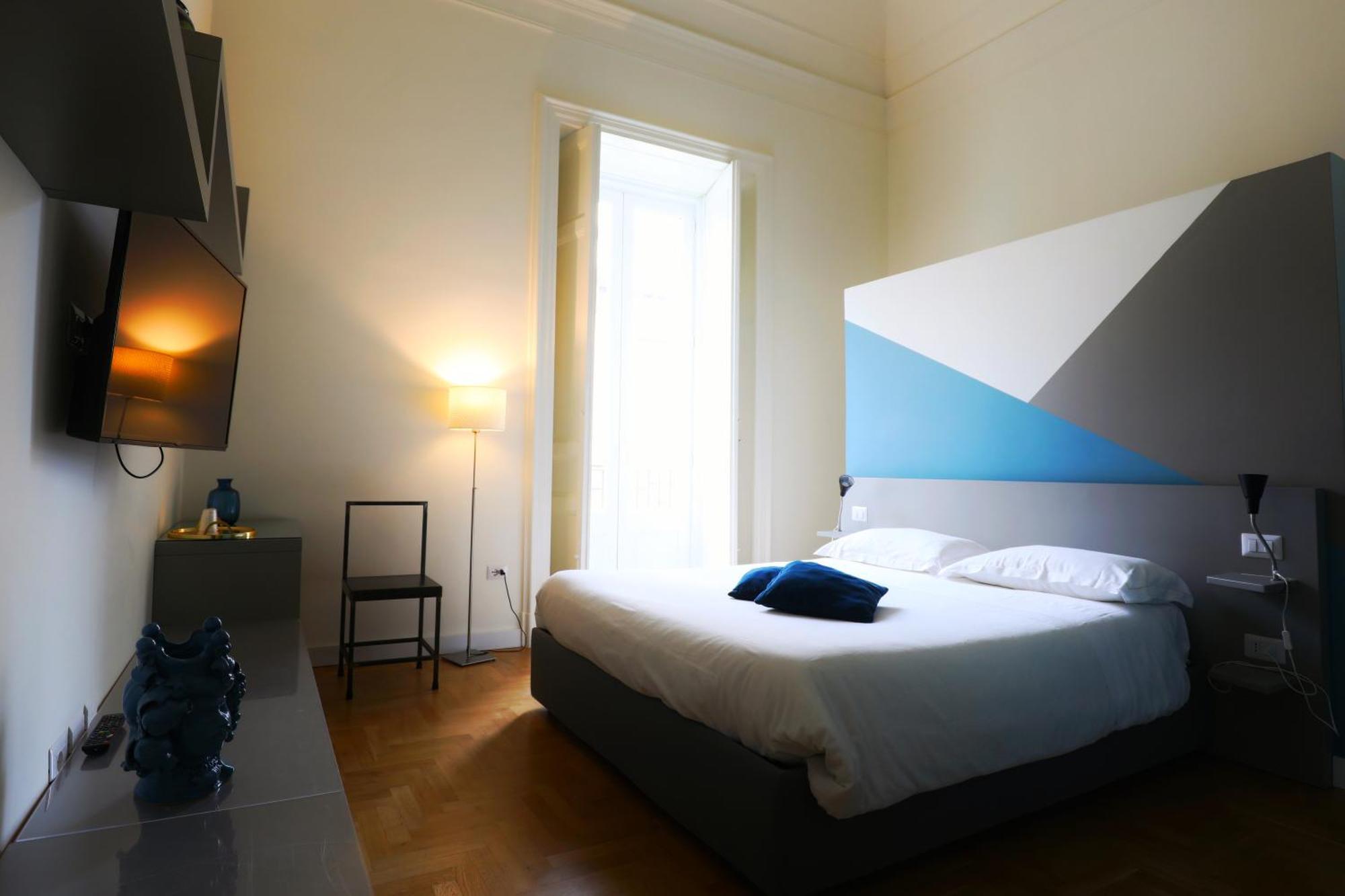 Teatro Suites Rooms Катания Экстерьер фото