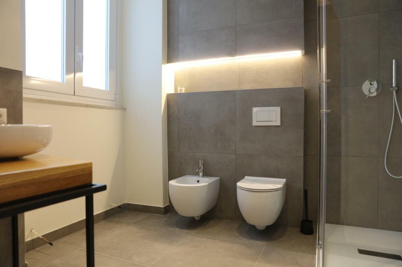 Teatro Suites Rooms Катания Экстерьер фото