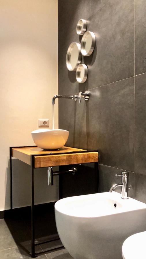 Teatro Suites Rooms Катания Экстерьер фото